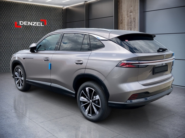 Bild 2: MG HS HEV Luxury Lenkradhzg. 25.5 - Österreich Paket