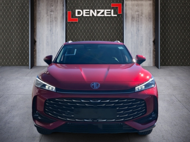 Bild 8: MG HS HEV Luxury Lenkradhzg. 25.5 - Österreich Paket