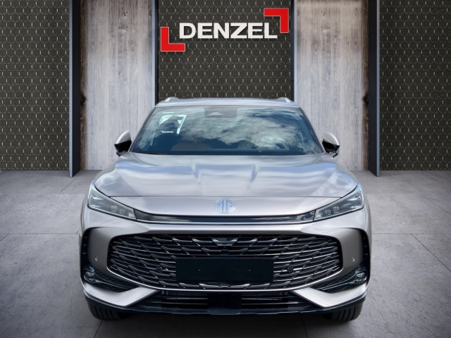 Bild 10: MG HS HEV Luxury Lenkradhzg. 25.5 - Österreich Paket