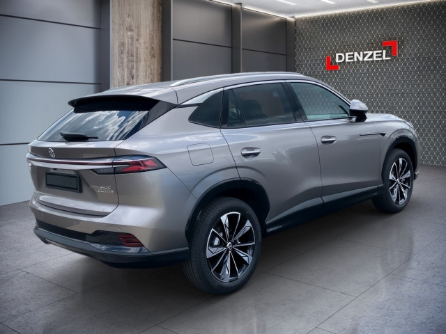 Bild 3: MG HS HEV Luxury Lenkradhzg. 25.5 - Österreich Paket