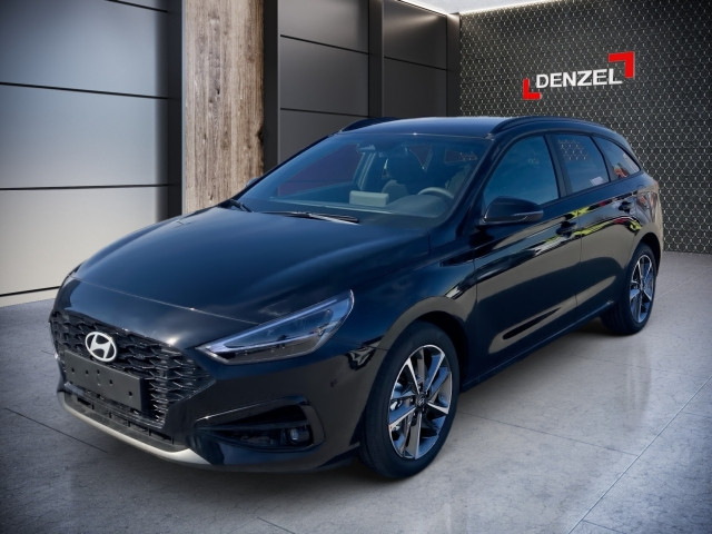 Bild 0: Hyundai i30 Kombi - PD GO Plus 1.6 T-GDI DCT