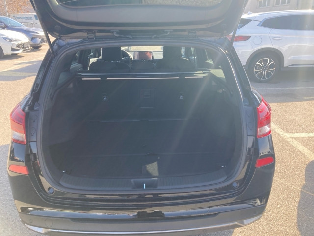 Bild 9: Hyundai i30 Kombi - PD GO Plus 1.6 T-GDI DCT