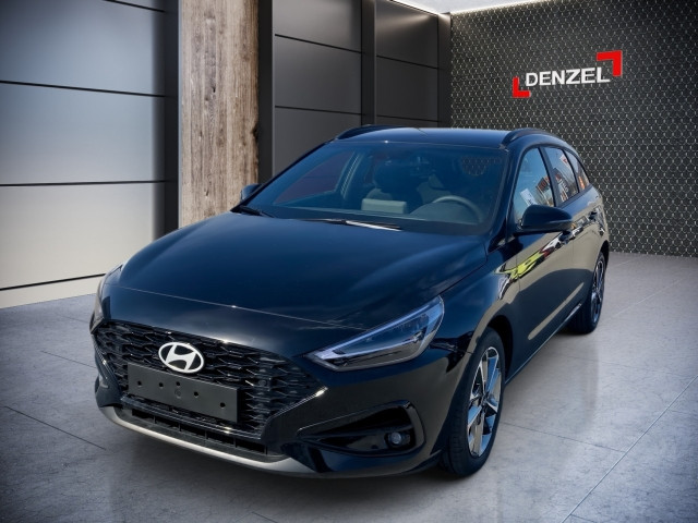 Bild 1: Hyundai i30 Kombi - PD GO Plus 1.6 T-GDI DCT