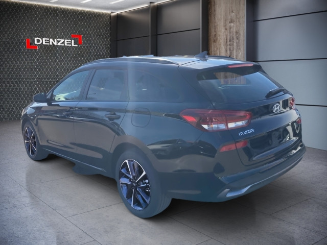 Bild 2: Hyundai i30 Kombi - PD GO Plus 1.6 T-GDI DCT
