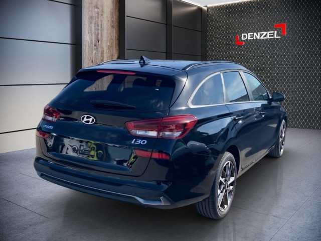 Bild 3: Hyundai i30 Kombi - PD GO Plus 1.6 T-GDI DCT