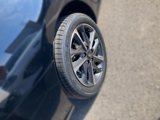 Bild 4: Hyundai i30 Kombi - PD GO Plus 1.6 T-GDI DCT