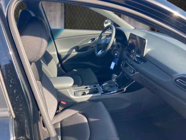 Bild 5: Hyundai i30 Kombi - PD GO Plus 1.6 T-GDI DCT