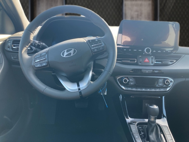 Bild 6: Hyundai i30 Kombi - PD GO Plus 1.6 T-GDI DCT