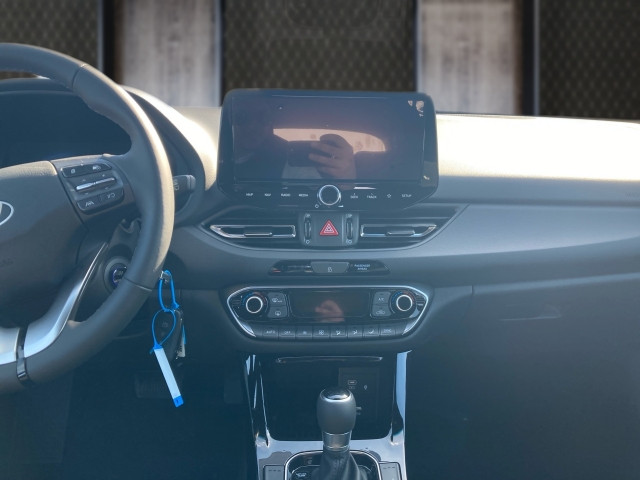 Bild 7: Hyundai i30 Kombi - PD GO Plus 1.6 T-GDI DCT