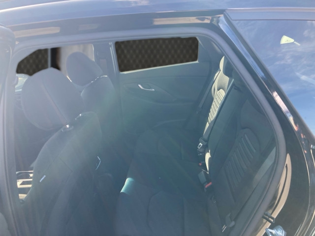 Bild 8: Hyundai i30 Kombi - PD GO Plus 1.6 T-GDI DCT