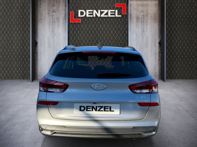 Bild 9: Hyundai i30 Kombi - PD GO Plus 1.0 TGDI DCT