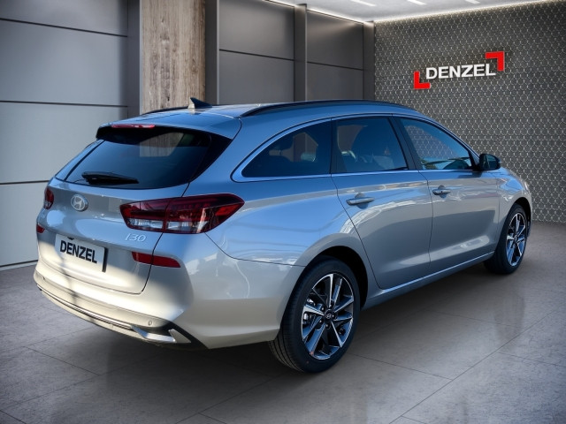 Bild 2: Hyundai i30 Kombi - PD GO Plus 1.0 TGDI DCT