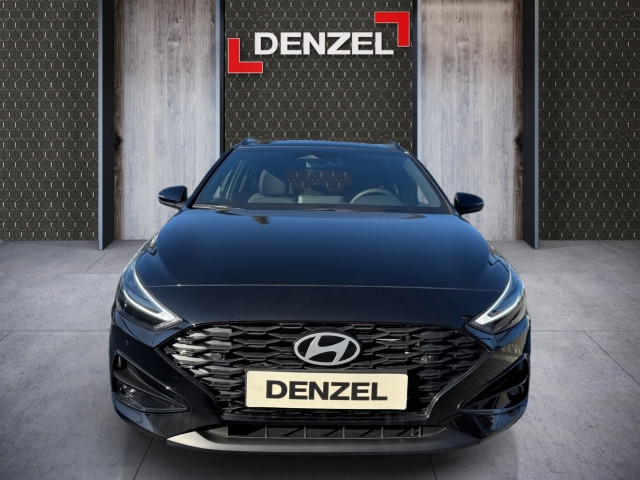 Bild 12: Hyundai i30 Kombi - PD GO Plus 1.6 T-GDI DCT