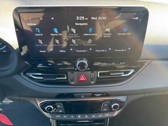 Bild 7: Hyundai i30 Kombi - PD GO Plus 1.6 T-GDI DCT