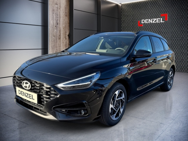 Bild 0: Hyundai i30 Kombi - PD GO 1.0 T-GDI