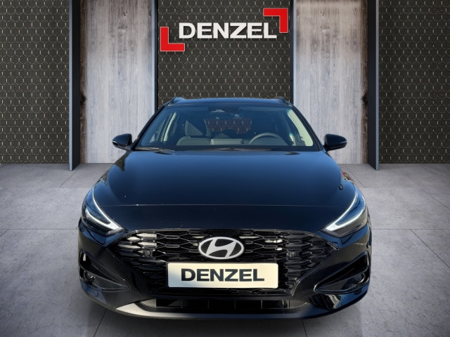 Bild 12: Hyundai i30 Kombi - PD GO 1.0 T-GDI