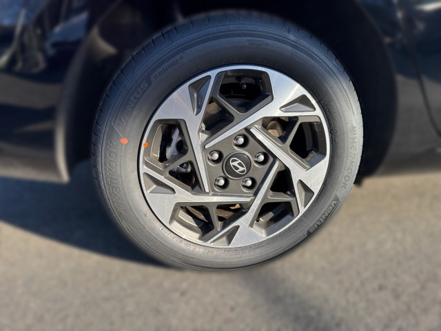 Bild 4: Hyundai i30 Kombi - PD GO 1.0 T-GDI