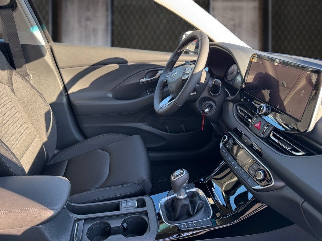 Bild 5: Hyundai i30 Kombi - PD GO 1.0 T-GDI