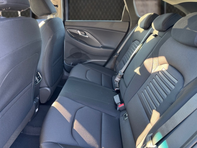 Bild 8: Hyundai i30 Kombi - PD GO 1.0 T-GDI