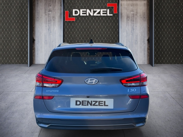 Bild 10: Hyundai i30 Kombi - PD GO Plus 1.0 T-GDI