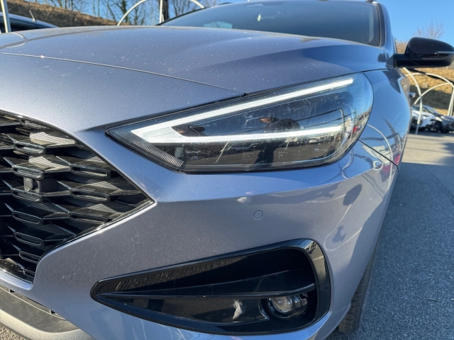 Bild 11: Hyundai i30 Kombi - PD GO Plus 1.0 T-GDI