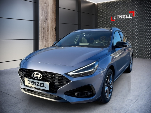 Bild 1: Hyundai i30 Kombi - PD GO Plus 1.0 T-GDI