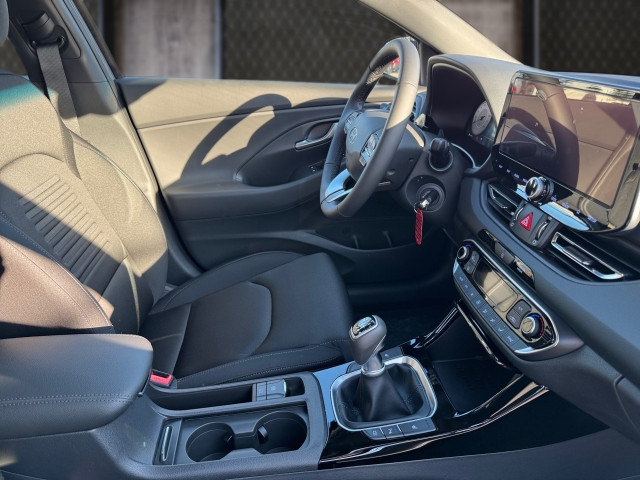 Bild 5: Hyundai i30 Kombi - PD GO Plus 1.0 T-GDI