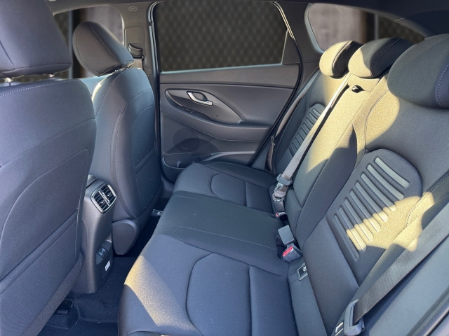 Bild 8: Hyundai i30 Kombi - PD GO Plus 1.0 T-GDI