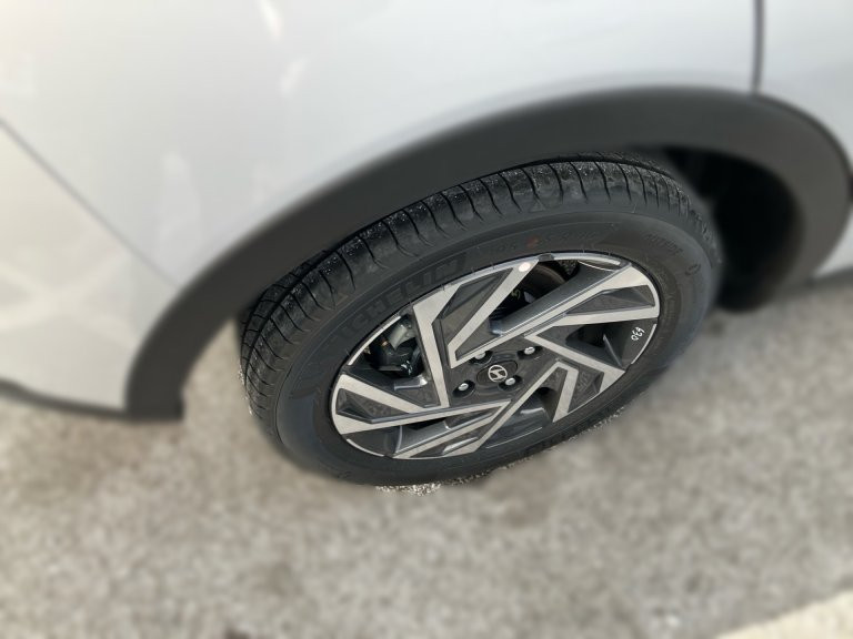 Bild 3: Hyundai Bayon GO 1.0 T-GDI DCT