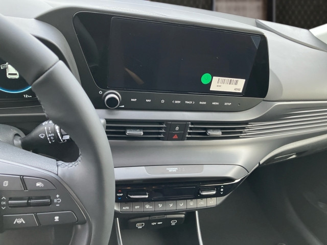 Bild 6: Hyundai Bayon GO 1.0 T-GDI DCT