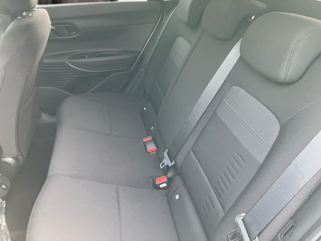 Bild 7: Hyundai Bayon GO 1.0 T-GDI DCT