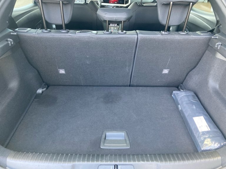 Bild 9: Opel Mokka 1,2 Direct Injection Turbo GS Aut.