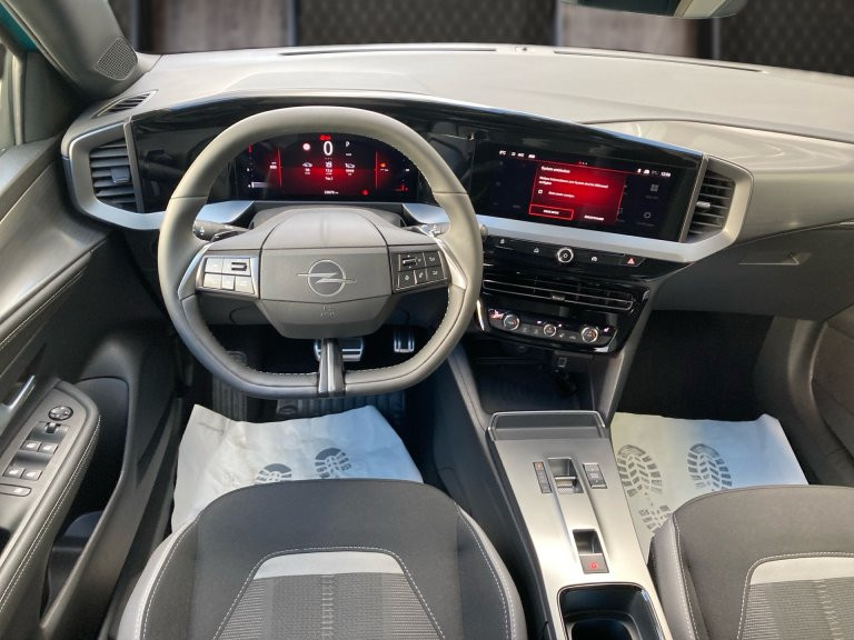 Bild 6: Opel Mokka 1,2 Direct Injection Turbo GS Aut.