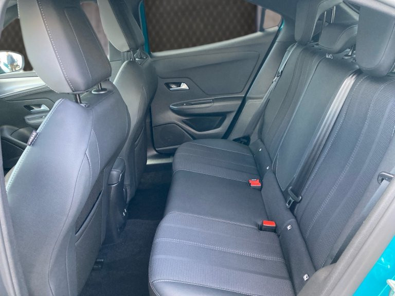 Bild 8: Opel Mokka 1,2 Direct Injection Turbo GS Aut.