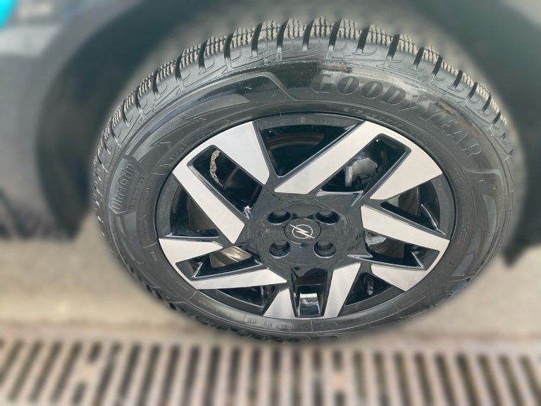 Bild 4: Opel Mokka 1,2 Direct Injection Turbo GS Aut.