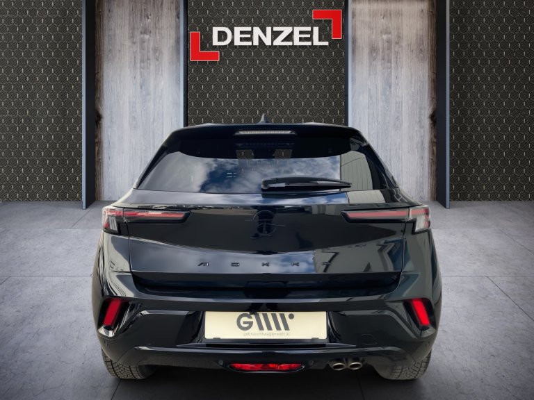 Bild 10: Opel Mokka 1,2 direct Injection Turbo GS Aut.