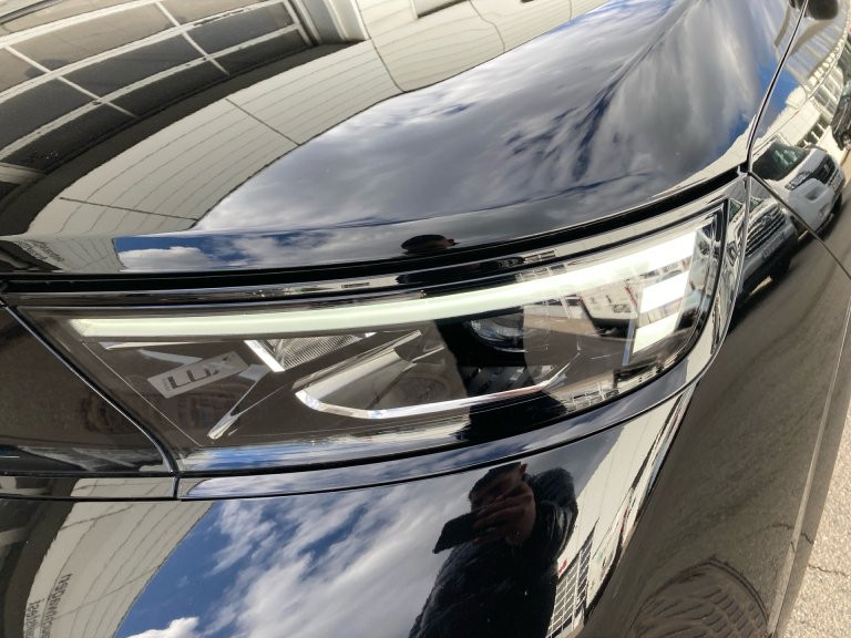 Bild 11: Opel Mokka 1,2 direct Injection Turbo GS Aut.