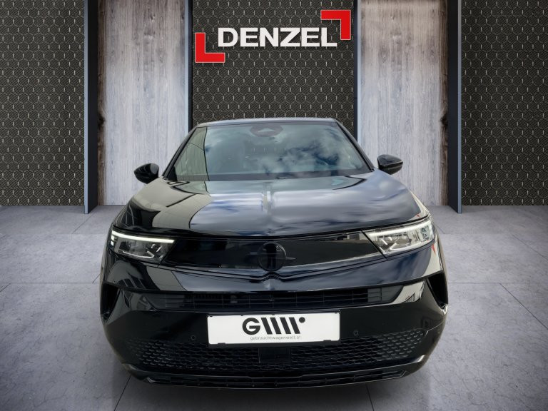 Bild 12: Opel Mokka 1,2 direct Injection Turbo GS Aut.