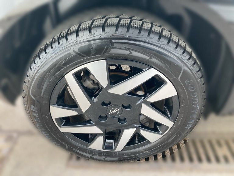 Bild 4: Opel Mokka 1,2 direct Injection Turbo GS Aut.