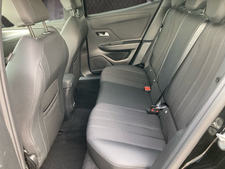 Bild 8: Opel Mokka 1,2 direct Injection Turbo GS Aut.