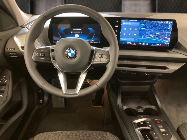 Bild 11: BMW 120d 5-Türer F70 B47