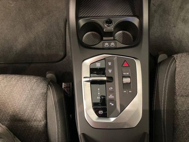 Bild 12: BMW 120d 5-Türer F70 B47