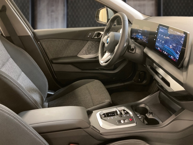 Bild 14: BMW 120d 5-Türer F70 B47