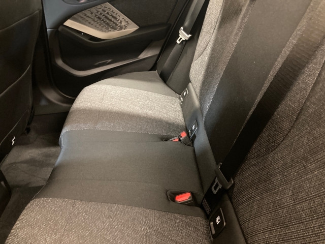 Bild 15: BMW 120d 5-Türer F70 B47