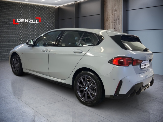 Bild 2: BMW 120d 5-Türer F70 B47