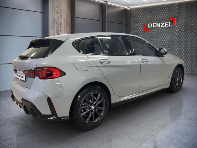 Bild 3: BMW 120d 5-Türer F70 B47