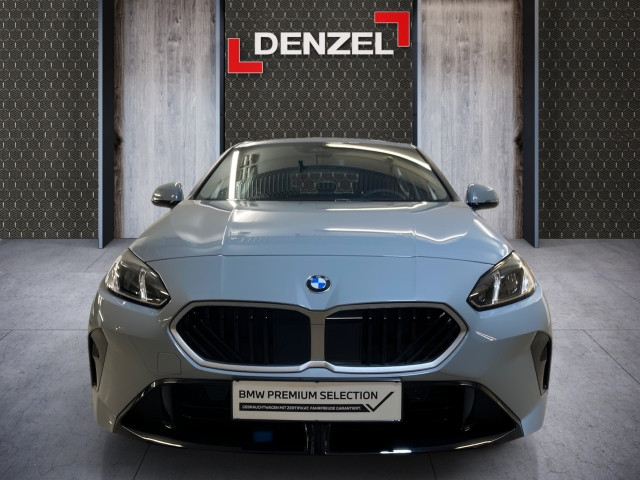 Bild 4: BMW 120d 5-Türer F70 B47