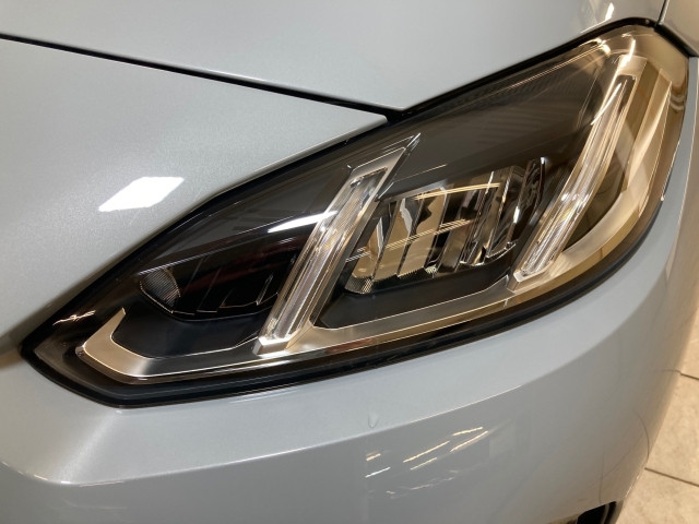 Bild 7: BMW 120d 5-Türer F70 B47