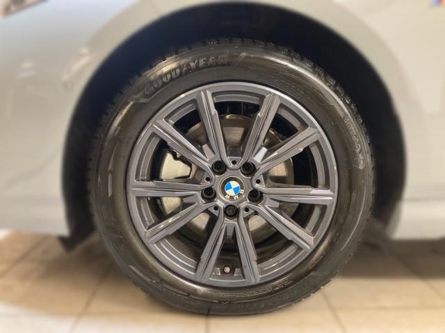 Bild 8: BMW 120d 5-Türer F70 B47