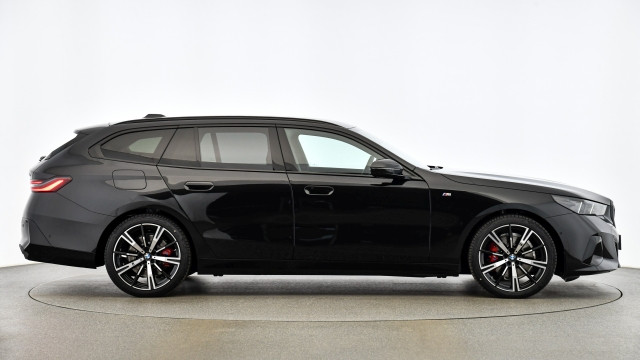 Bild 9: BMW 520d xDrive Touring G61 B47